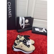 Chanel Sport Shoes